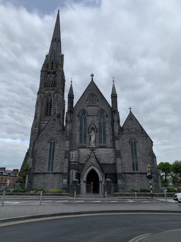 Cathedral Limerick Ireland