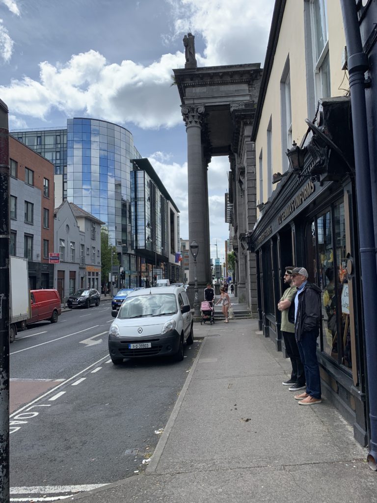 Streets of Limerick