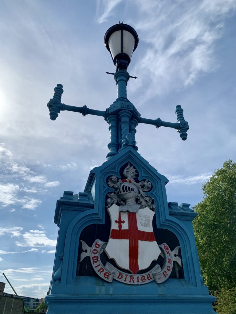 Tower Bridge Love Us Some London One Day There