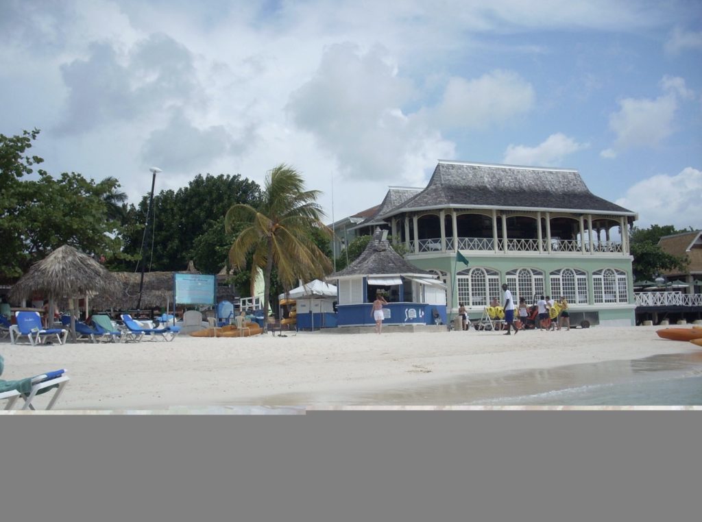 Grand Cayman Island Carnival Cruise family vacation
