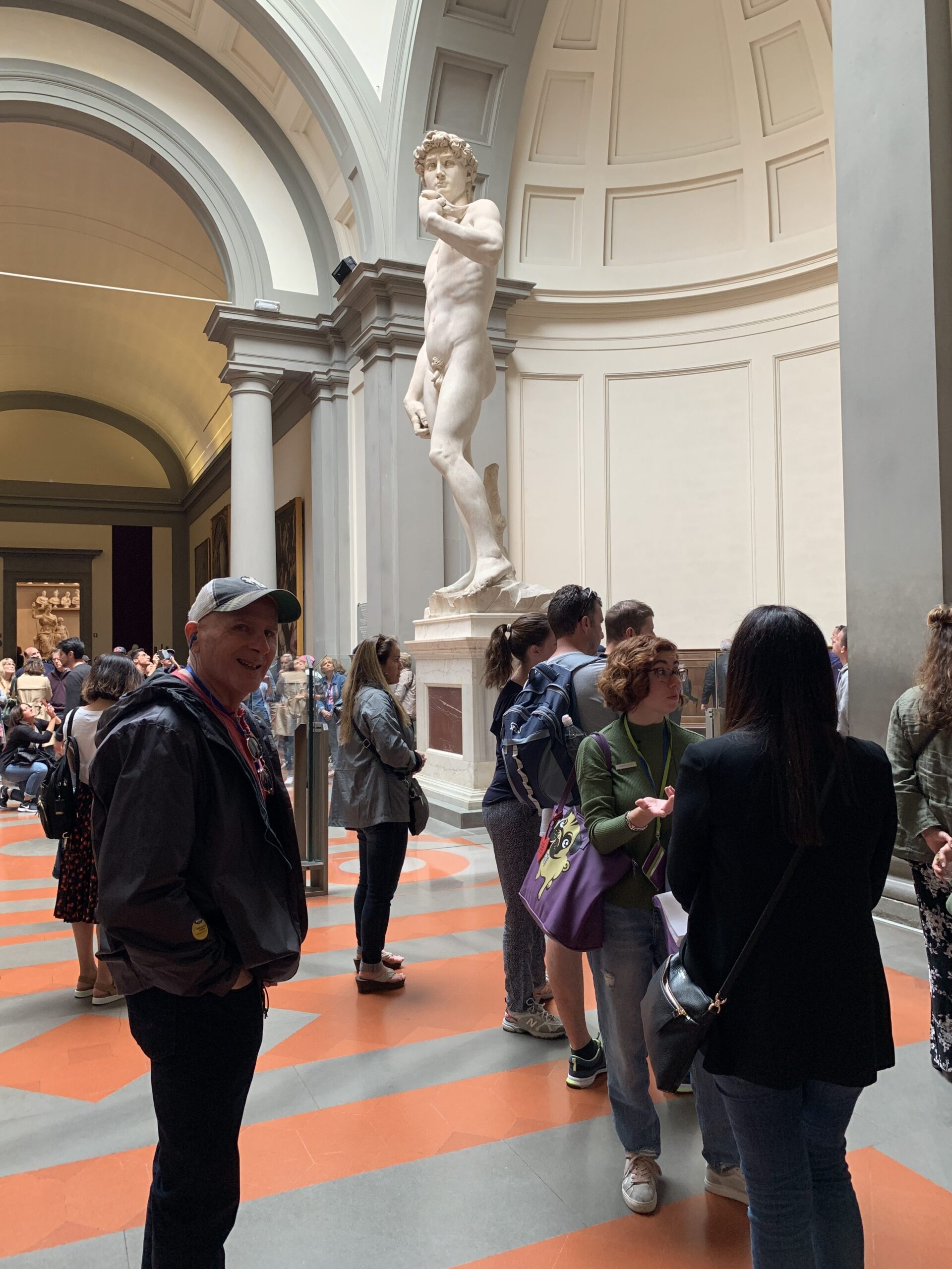 David Accademia Florence Italy | Travel And Tell