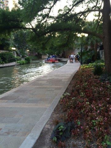 River Walk San Antonio