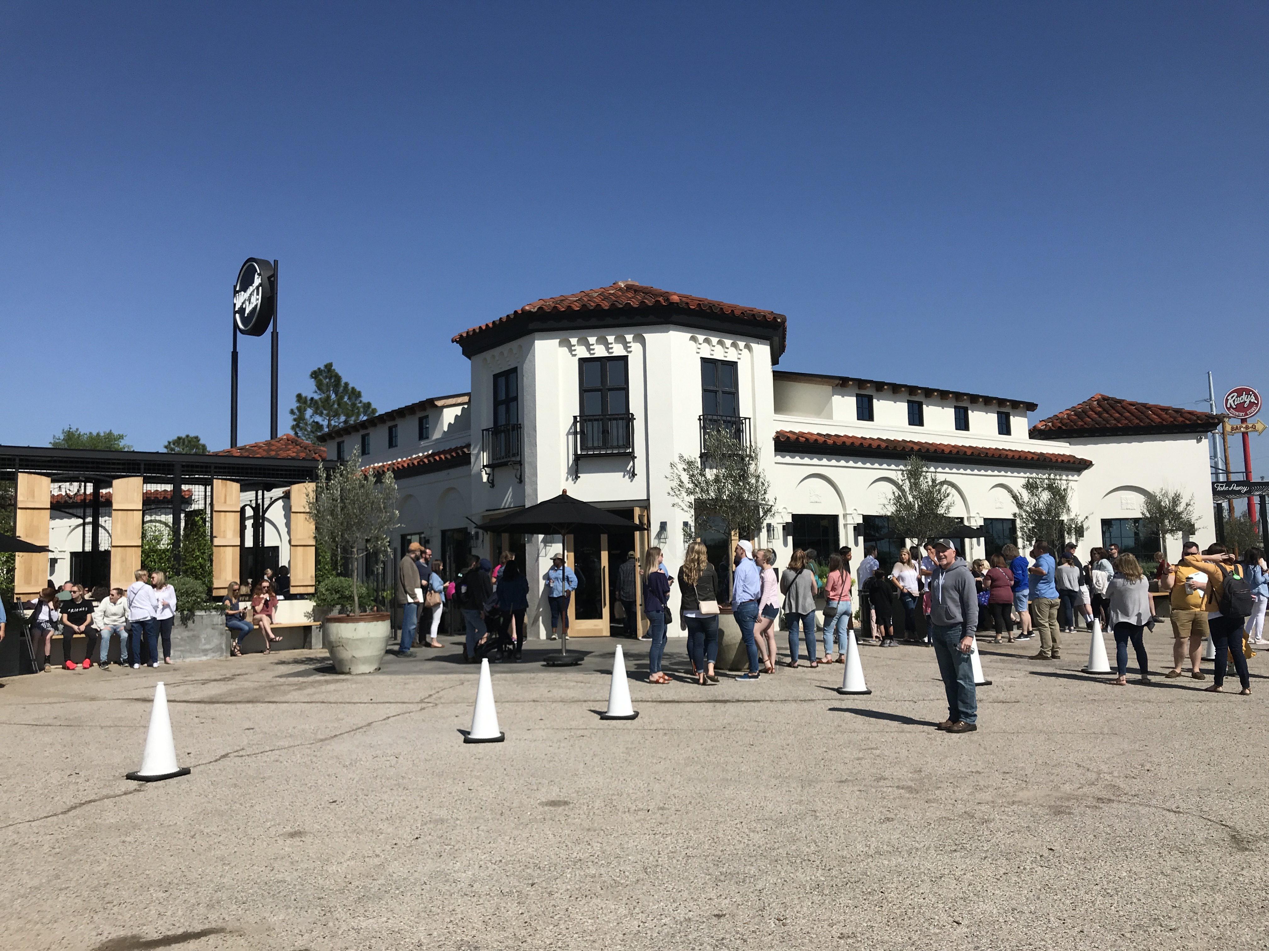 Magnolia Waco TX Travel And Tell