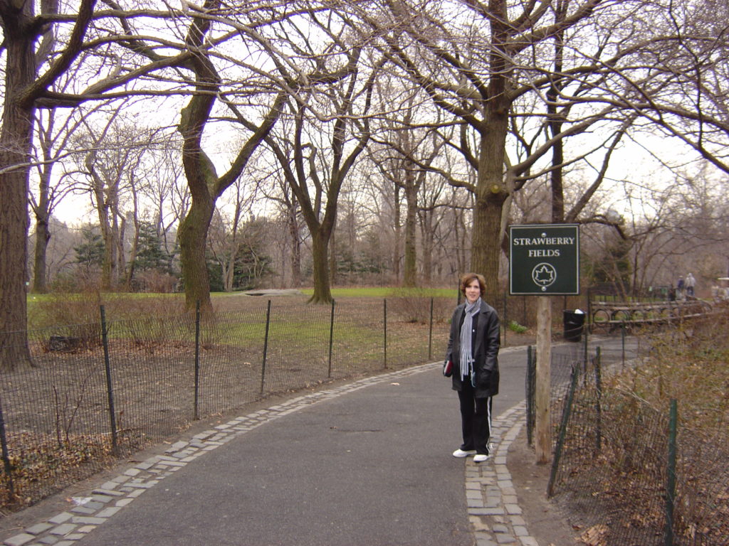 Central Park NYC 