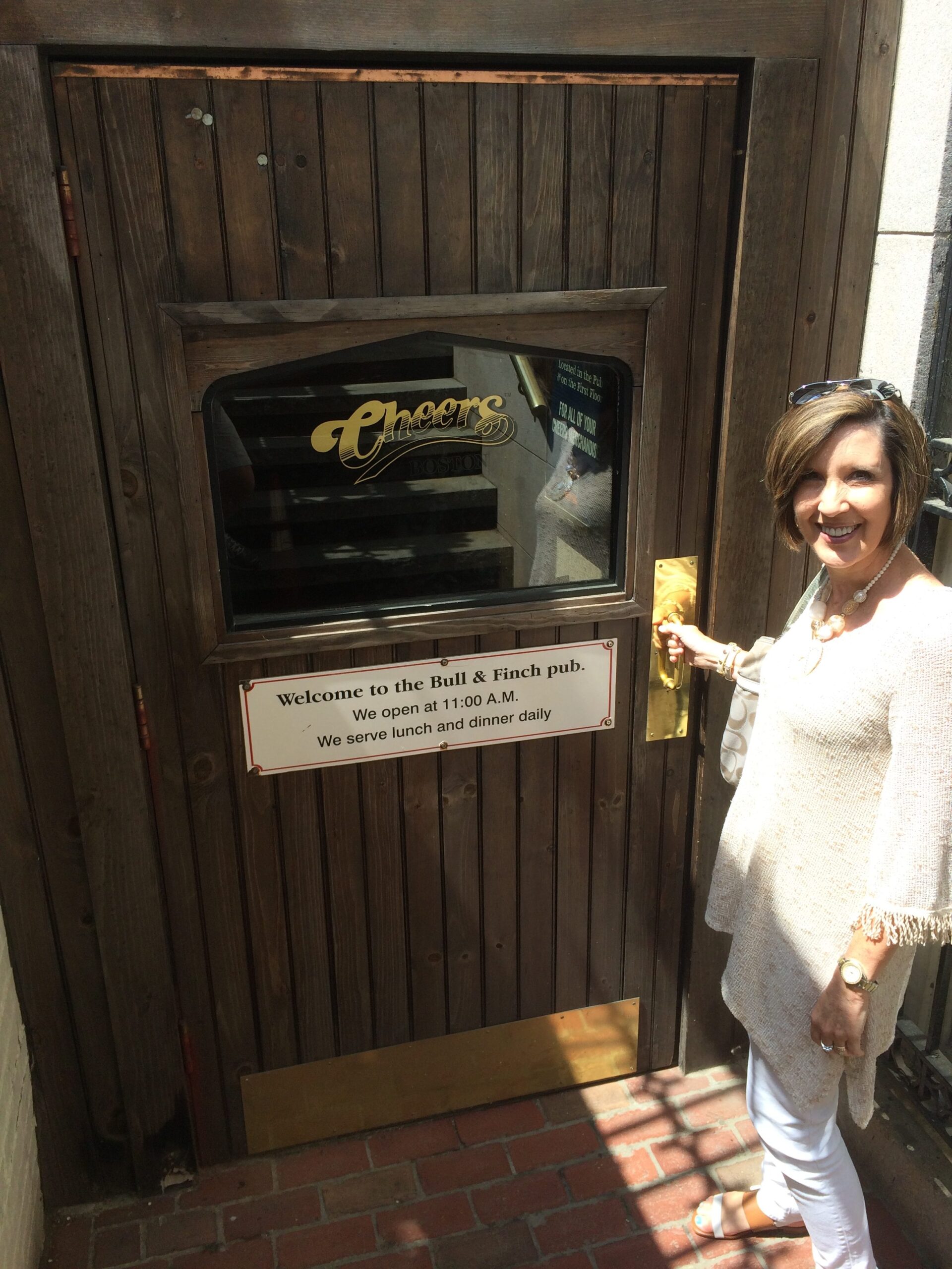 Day Tripping to Boston via Amtrak from NYC Travel And Tell