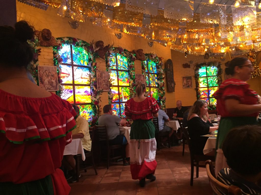 Mi Tierra San Antonio