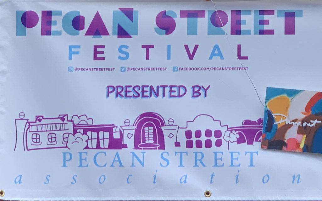 Free Street Festival Austin TX