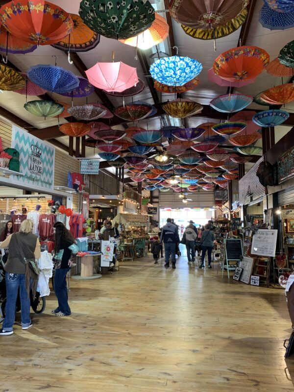 First Monday Trade Days Canton Texas Travel And Tell