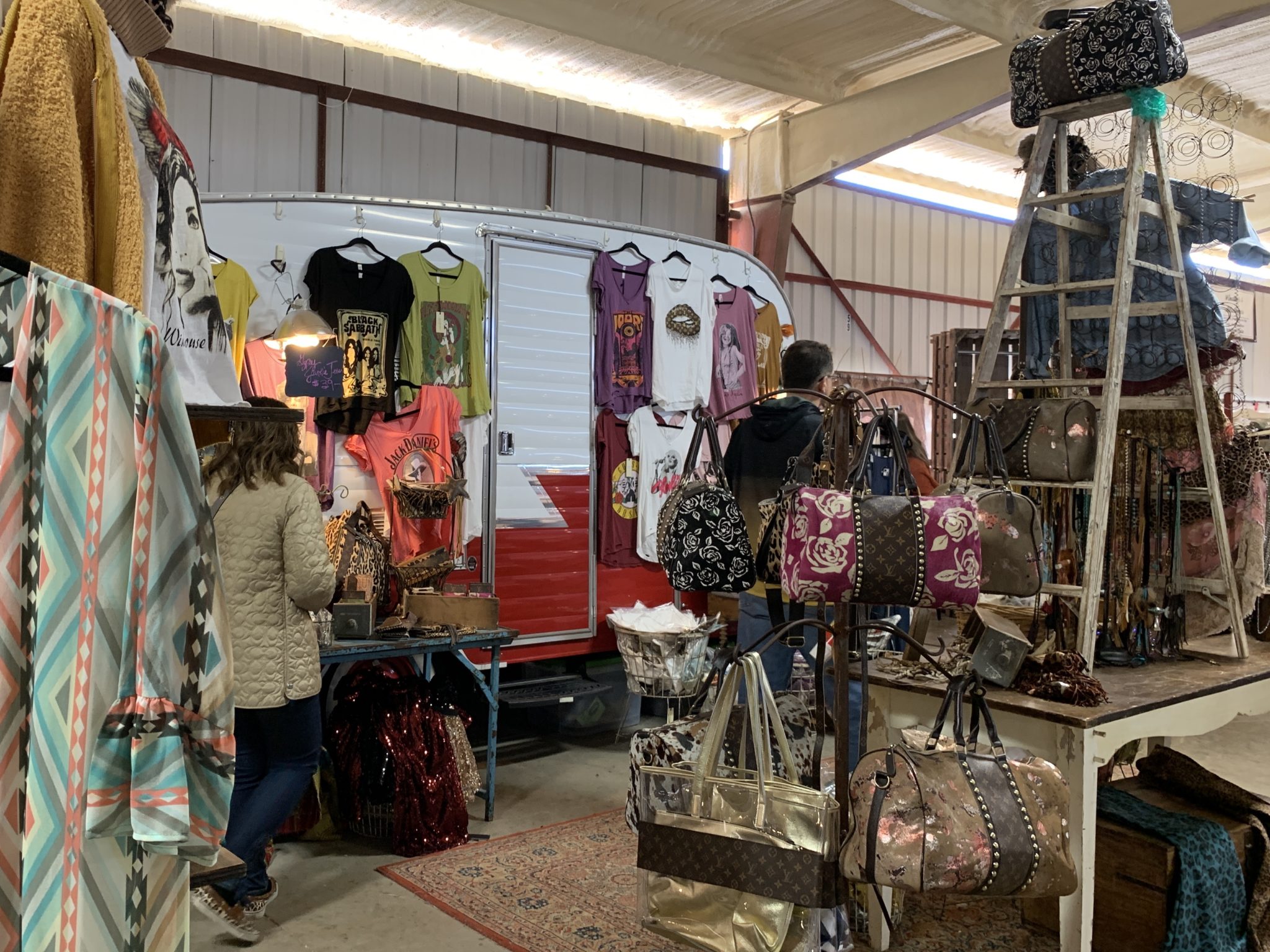 First Monday Trade Days Canton Texas Travel And Tell