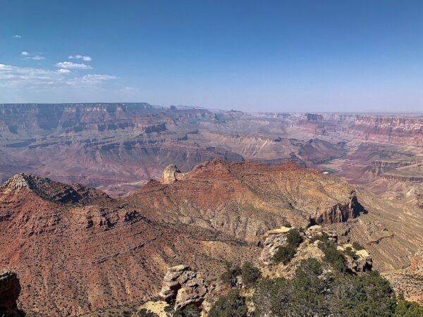 Grand Canyon South Rim | Travel And Tell