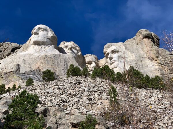 Mount Rushmore: Not Just A Pretty Face | Travel And Tell