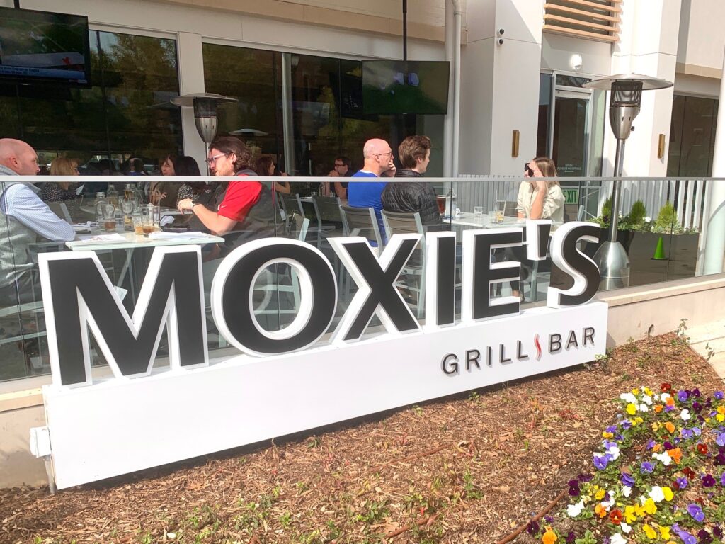 Moxie's Grill & Bar Southlake Town Square
