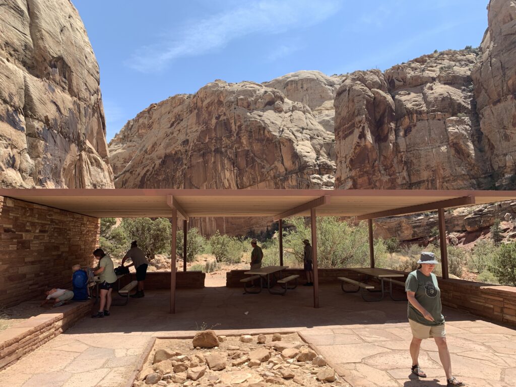 Capitol Reef National Park