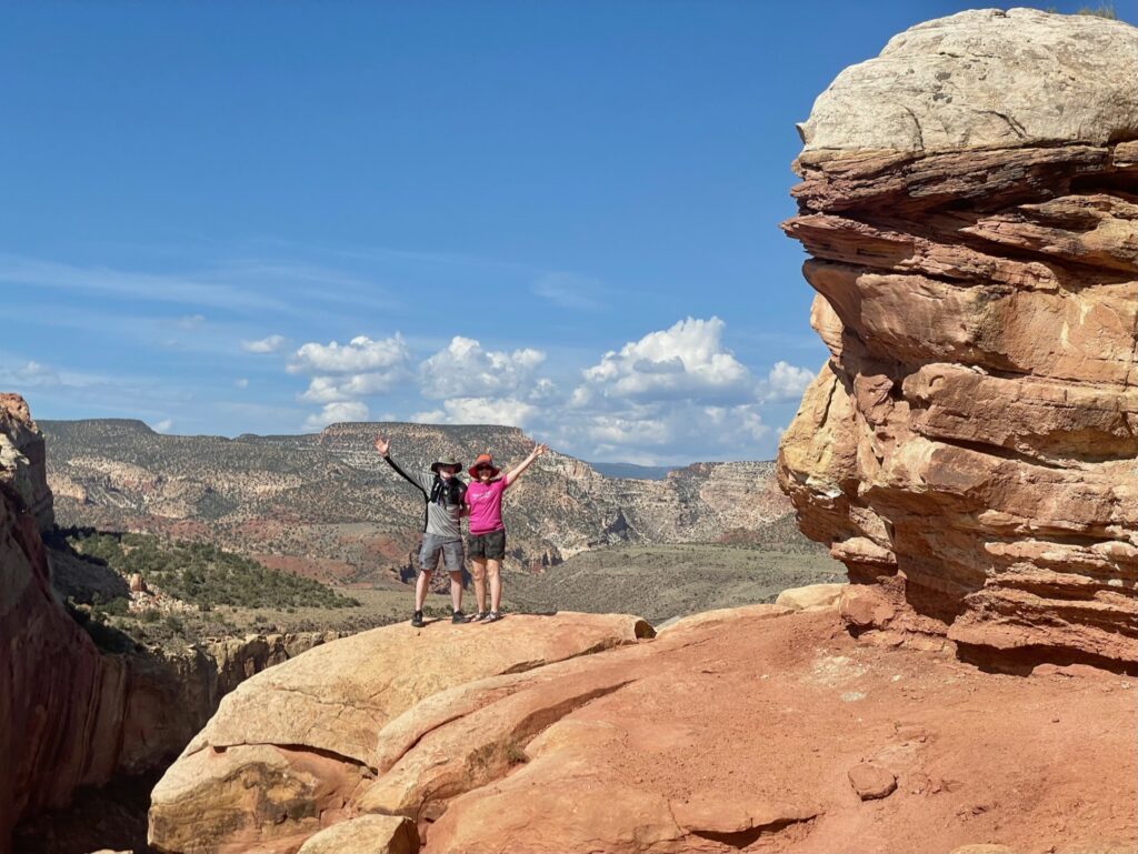 Capitol Reef National Park Utah