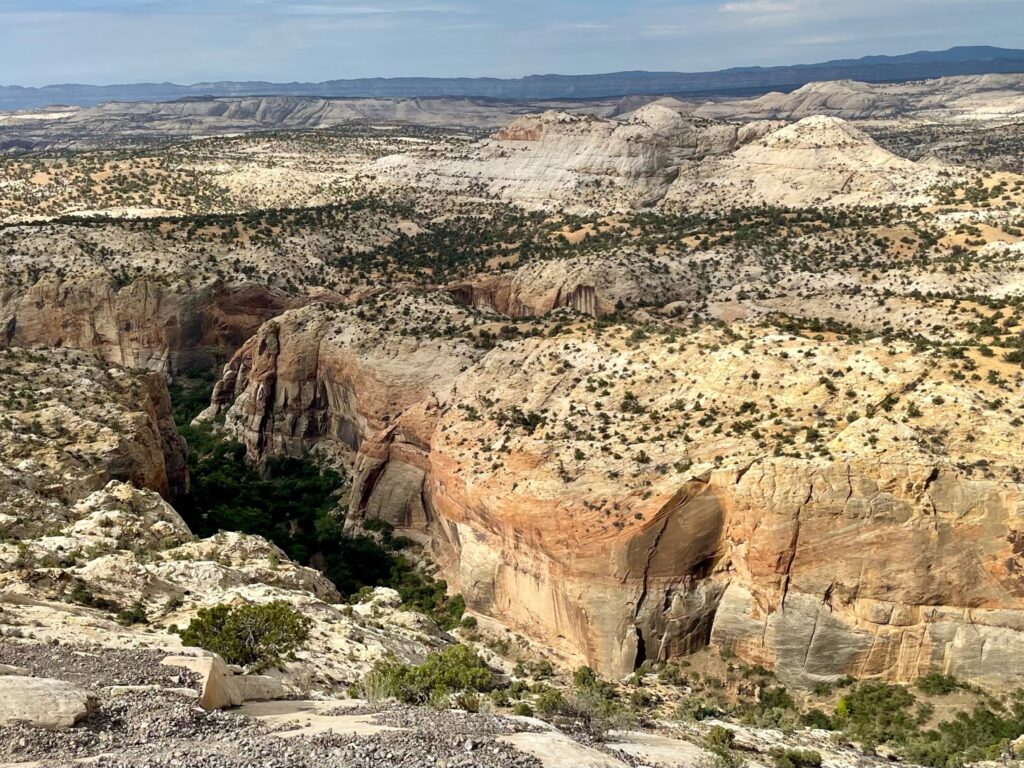 Grand Staircase-Escalante National Monument Utah