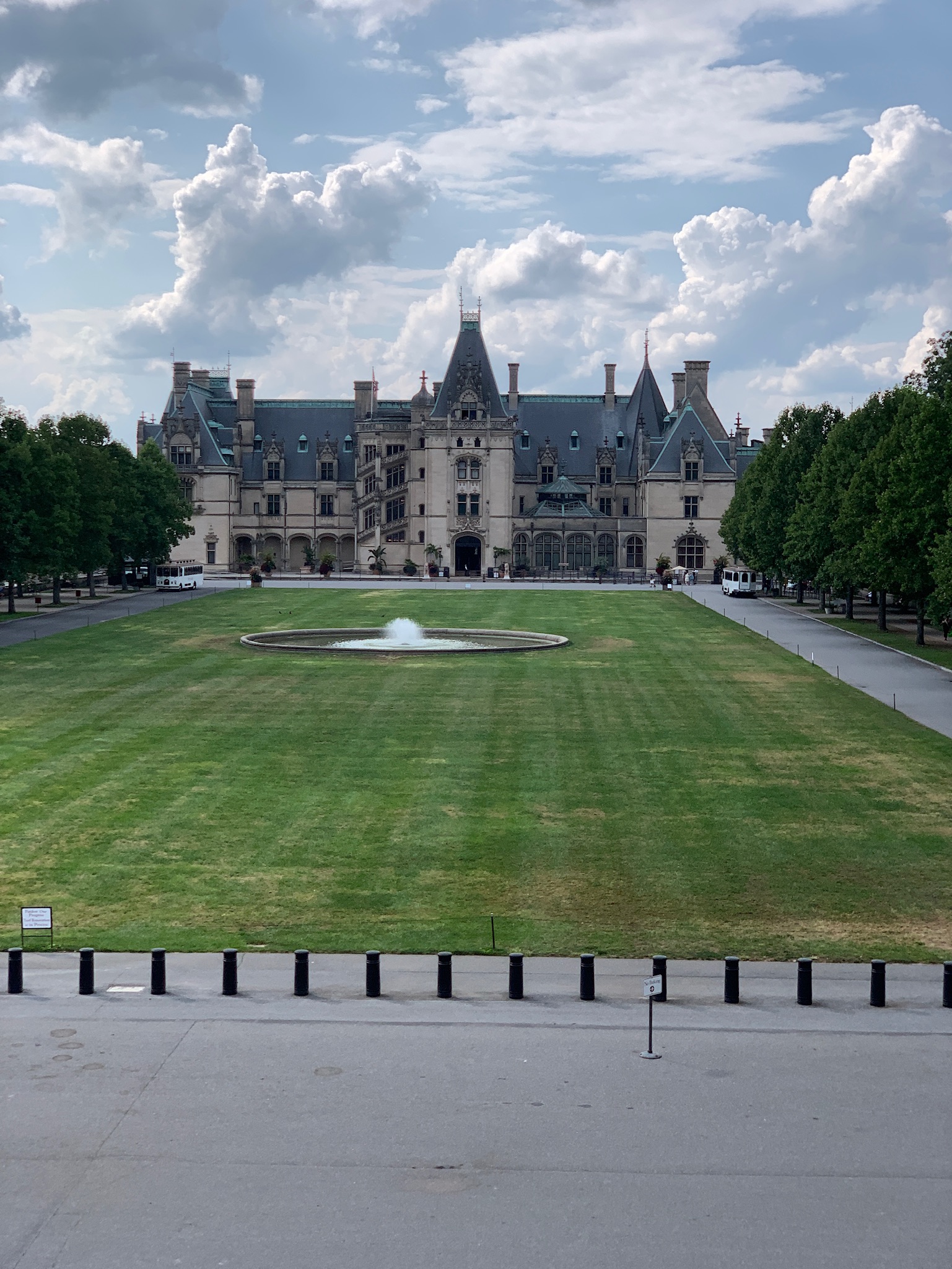 The Biltmore Estate Experience Travel And Tell