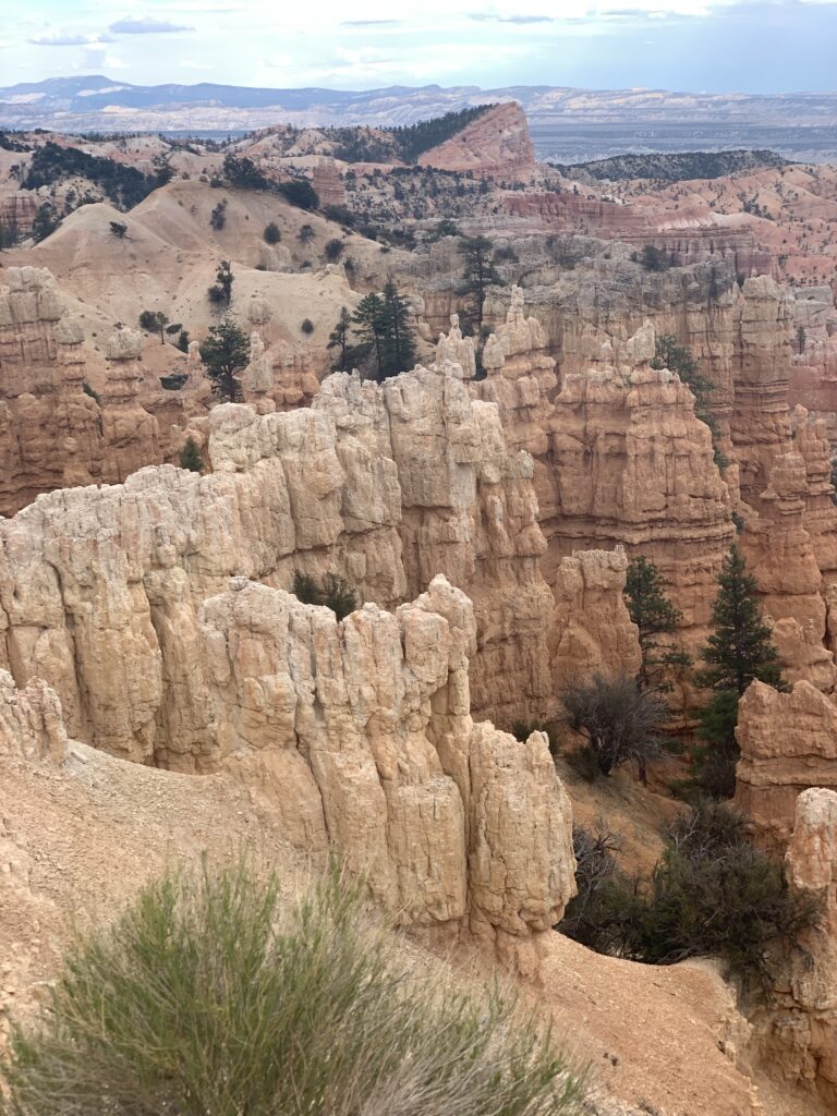 Bryce Canyon National Park Utah