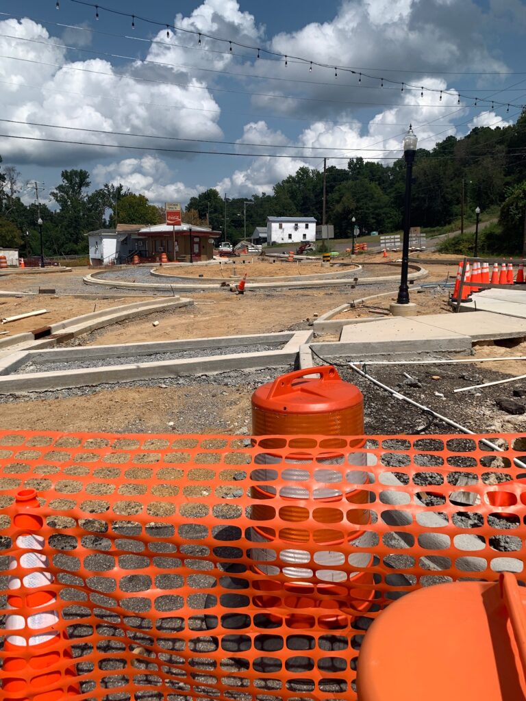 Infrastructure for progress Wetumpka AL