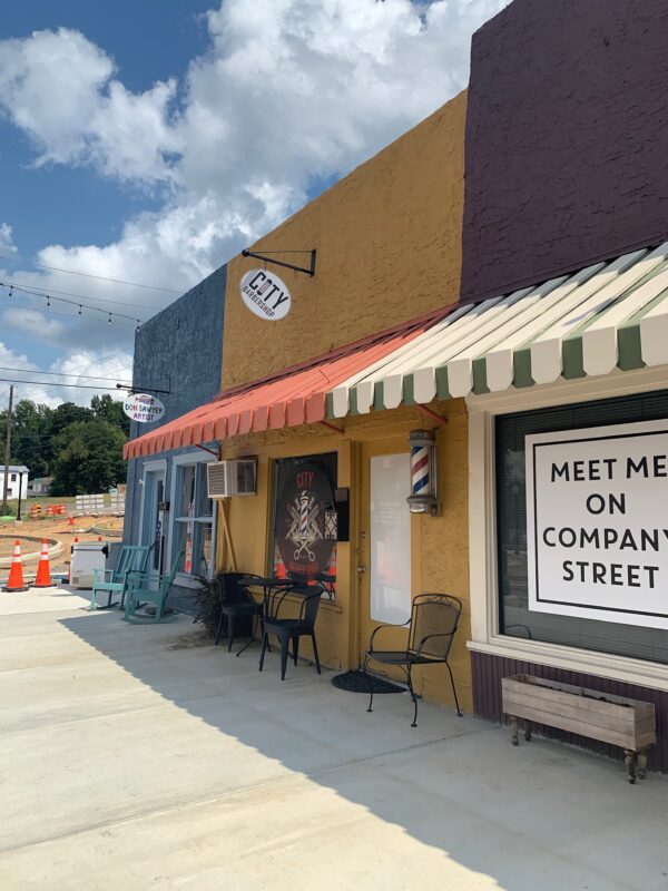 Wetumpka AL The HGTV Home Town Town Takeover Spot Travel And Tell