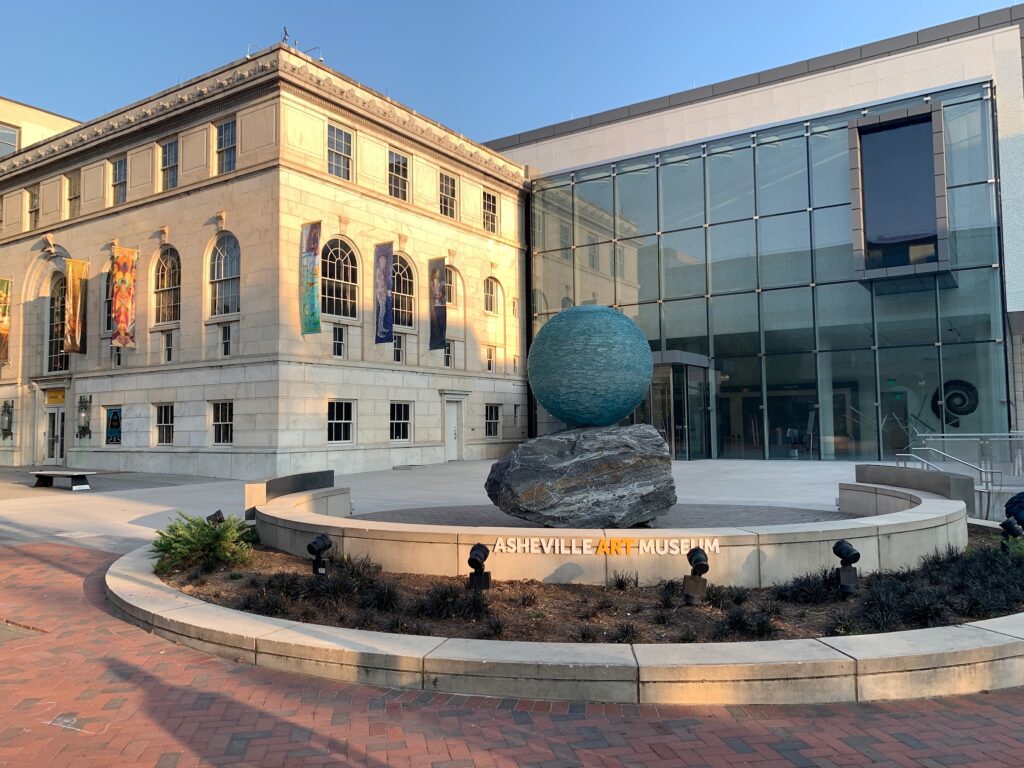 Asheville Art Museum