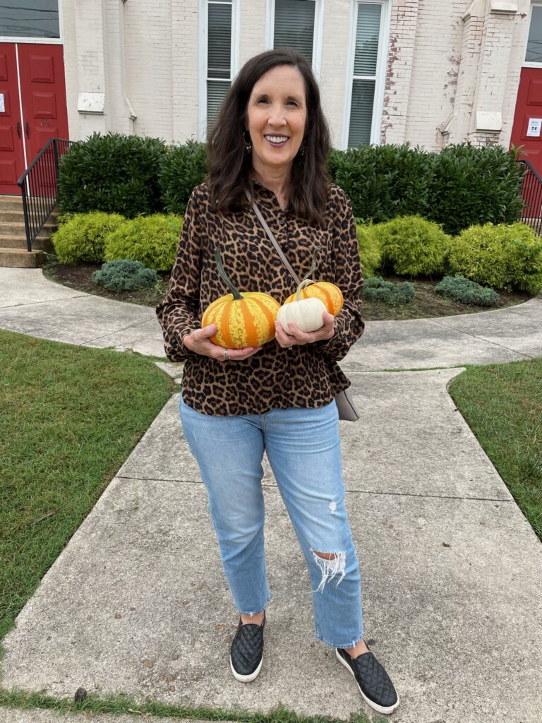 Tennessee Pumpkin Souvenirs to enjoy all Fall