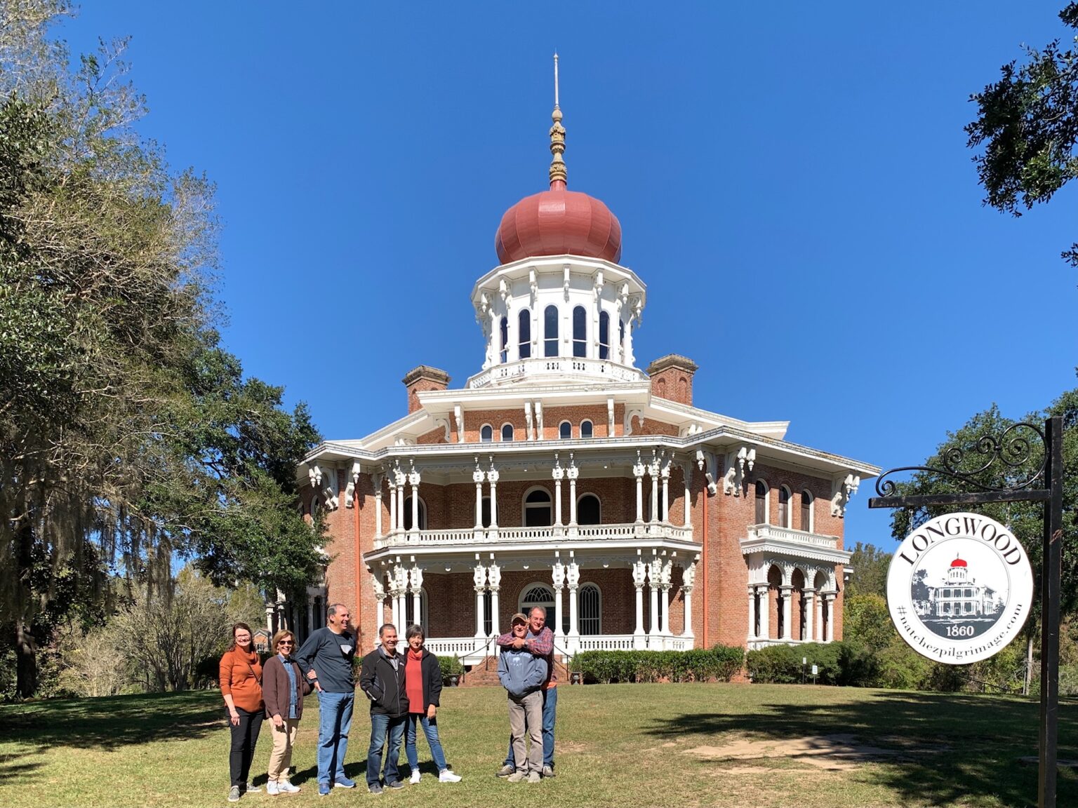 Truly Experience Natchez, Like a Local Travel And Tell