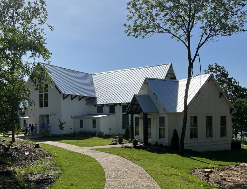 Carlton Landing Community Church