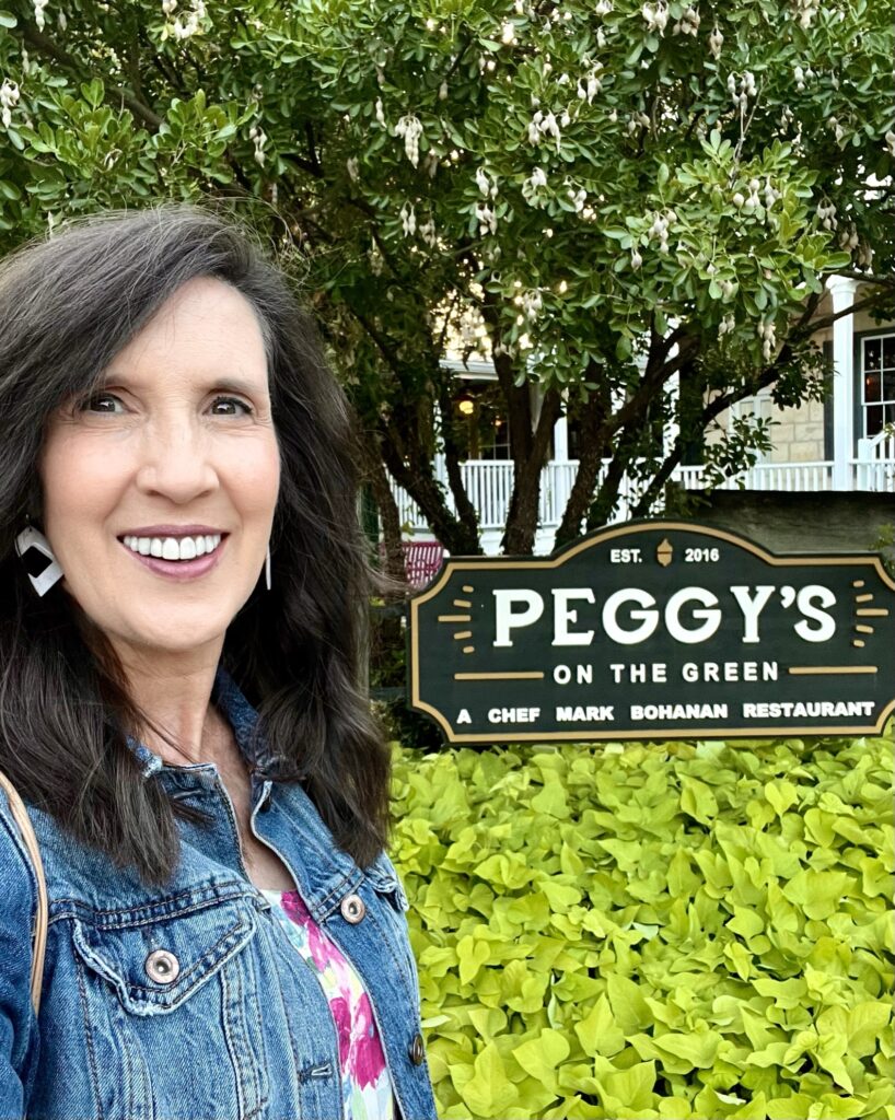 Peggy's On The Green Boerne