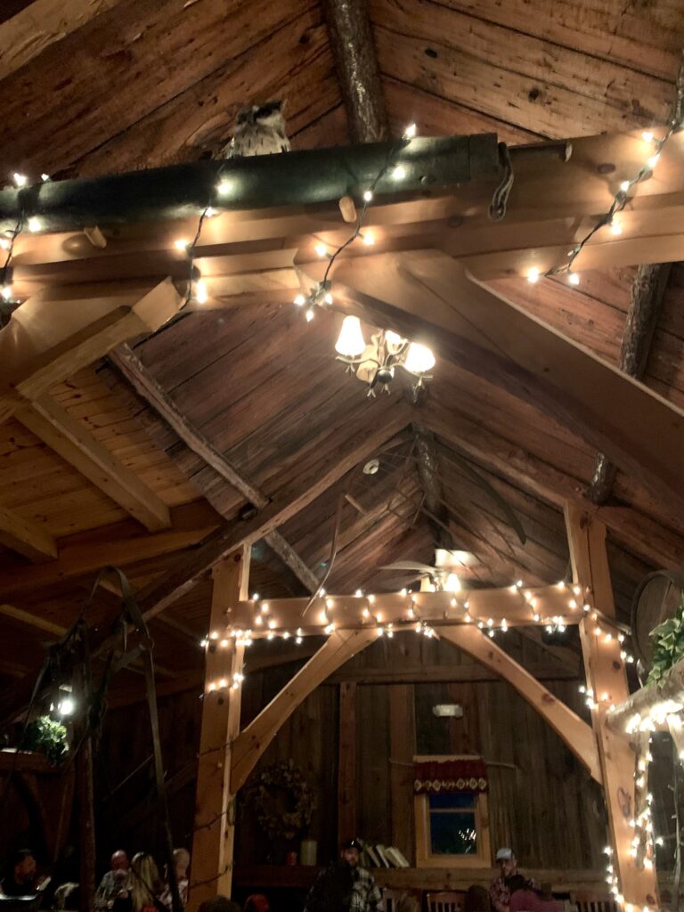 Ellacoya Barn & Grille Gilford NH