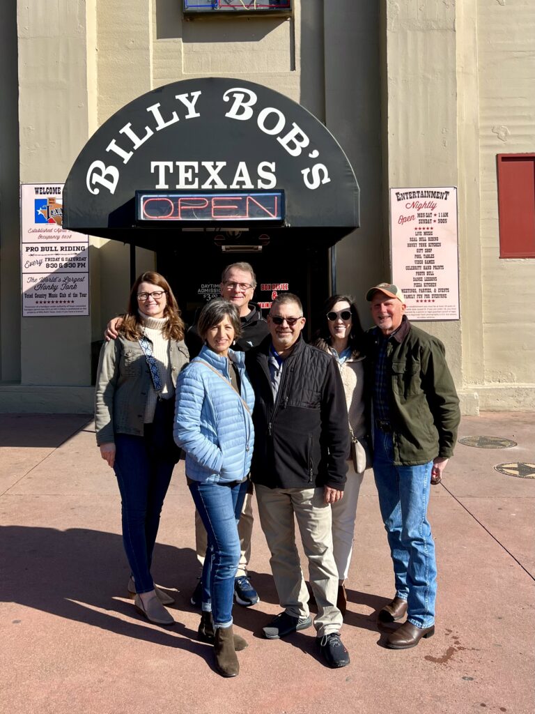 Billy Bob's Texas 
